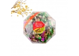 KẸO CHEWY HỖN HỢP HỘP KIM CƯƠNG 250g